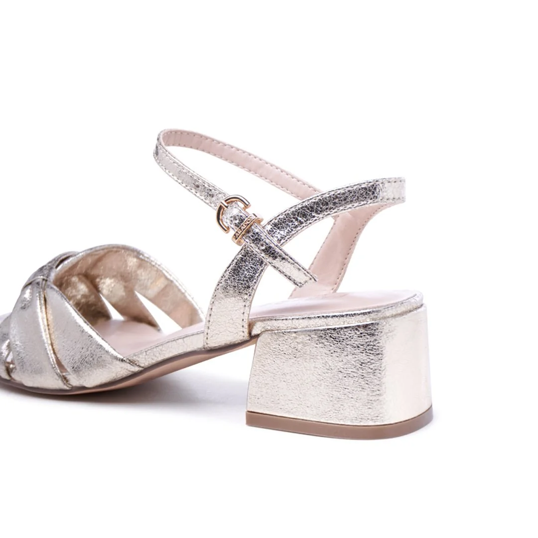 Nirvani Wide Fit Sandals - Image 7