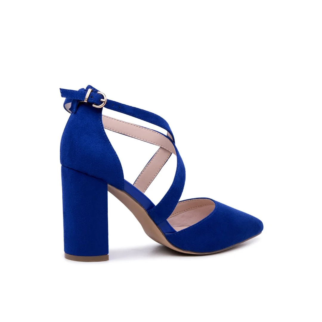 Rachel Heels - Image 4