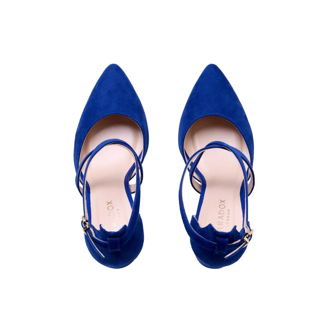 Rachel Heels - Image 5