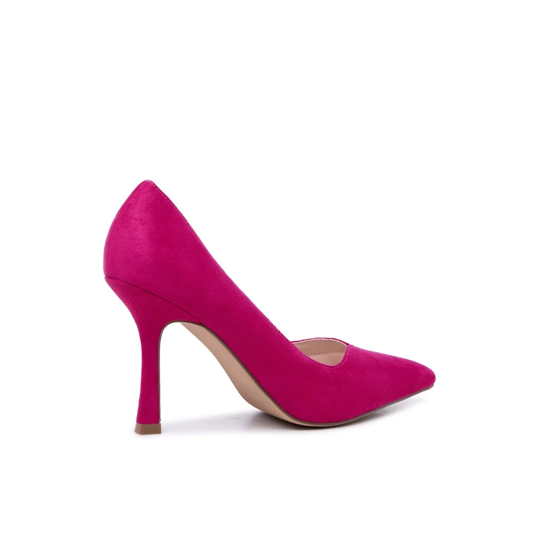 Raina High Heel Court - Image 4