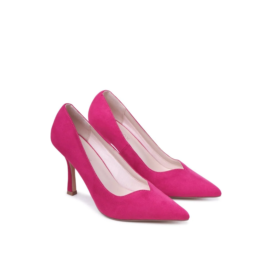 Raina High Heel Court - Image 6