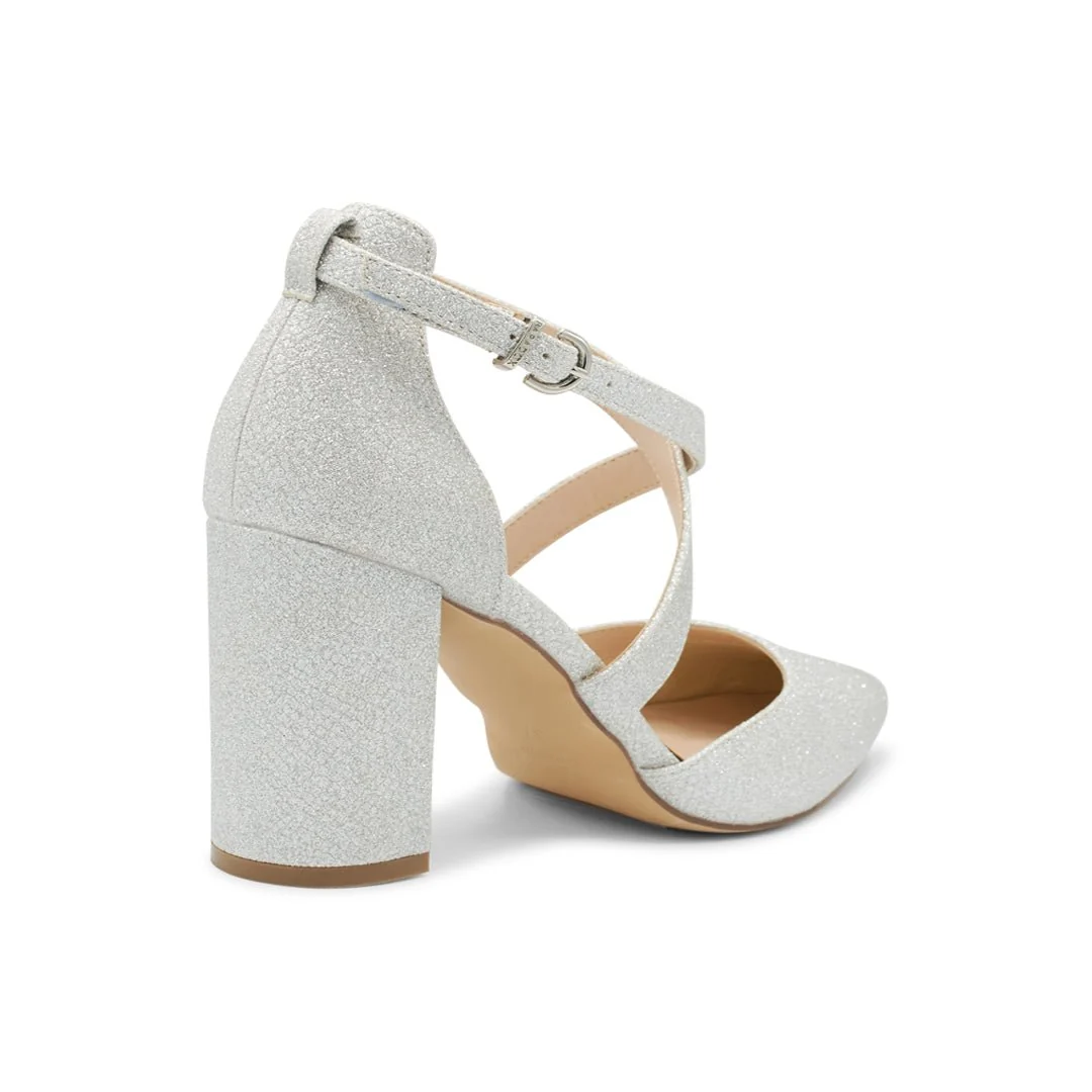 Rylee High Block Heels - Image 4