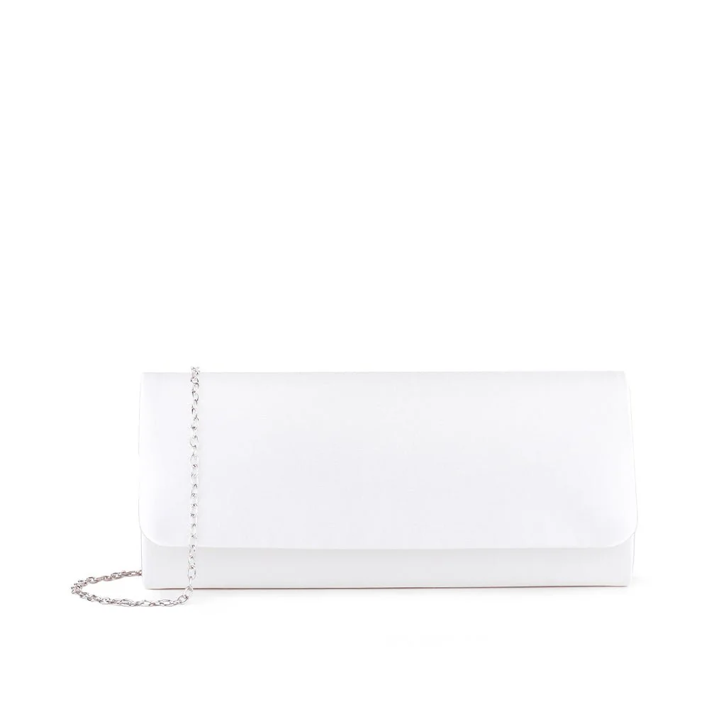 Shadow Clutch Bag