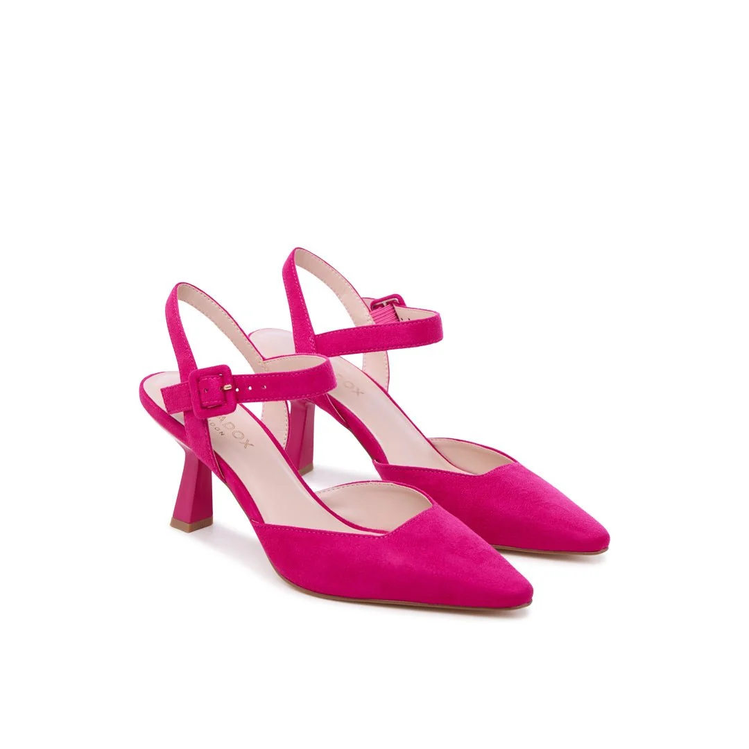 Tempest Heels - Image 6