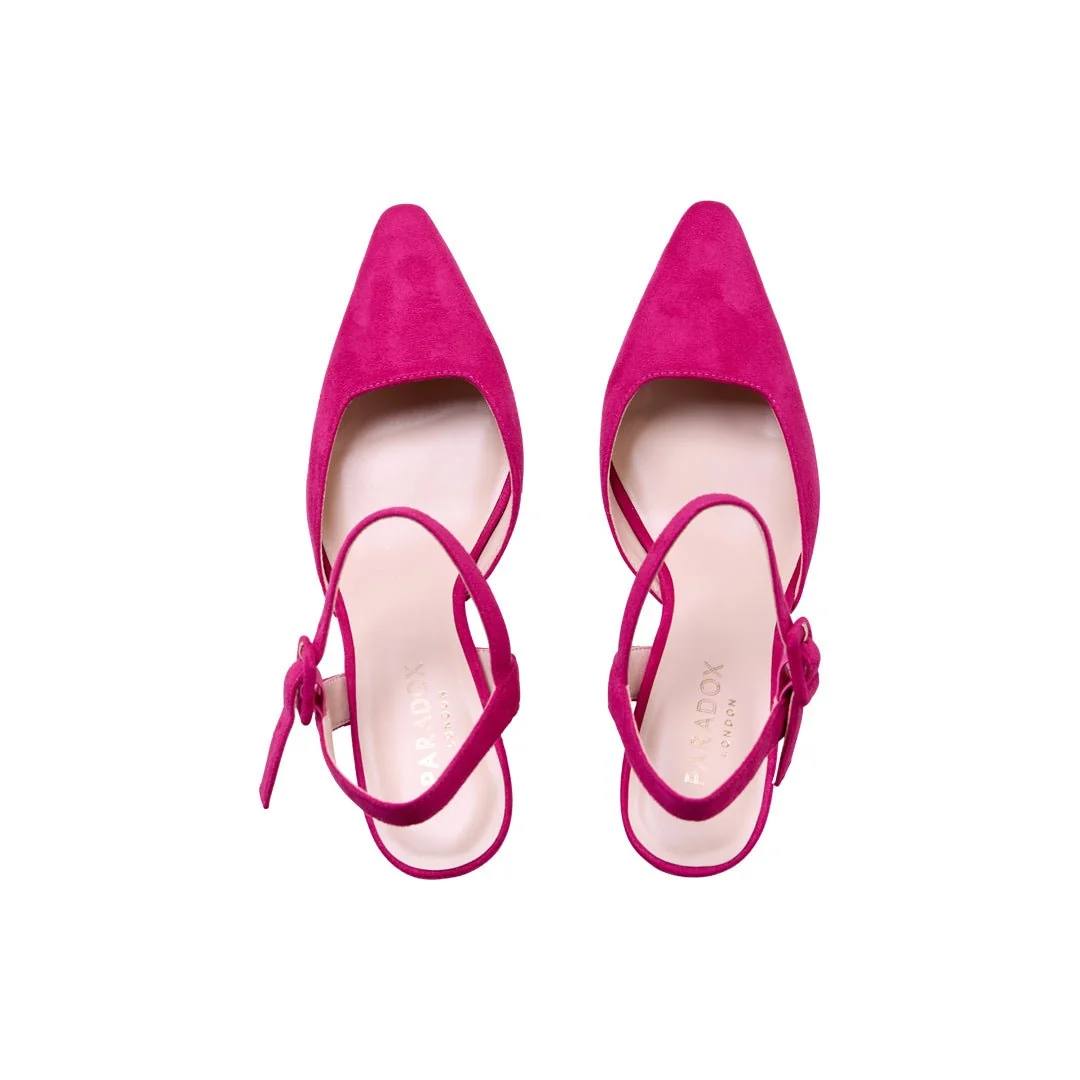 Tempest Heels - Image 7