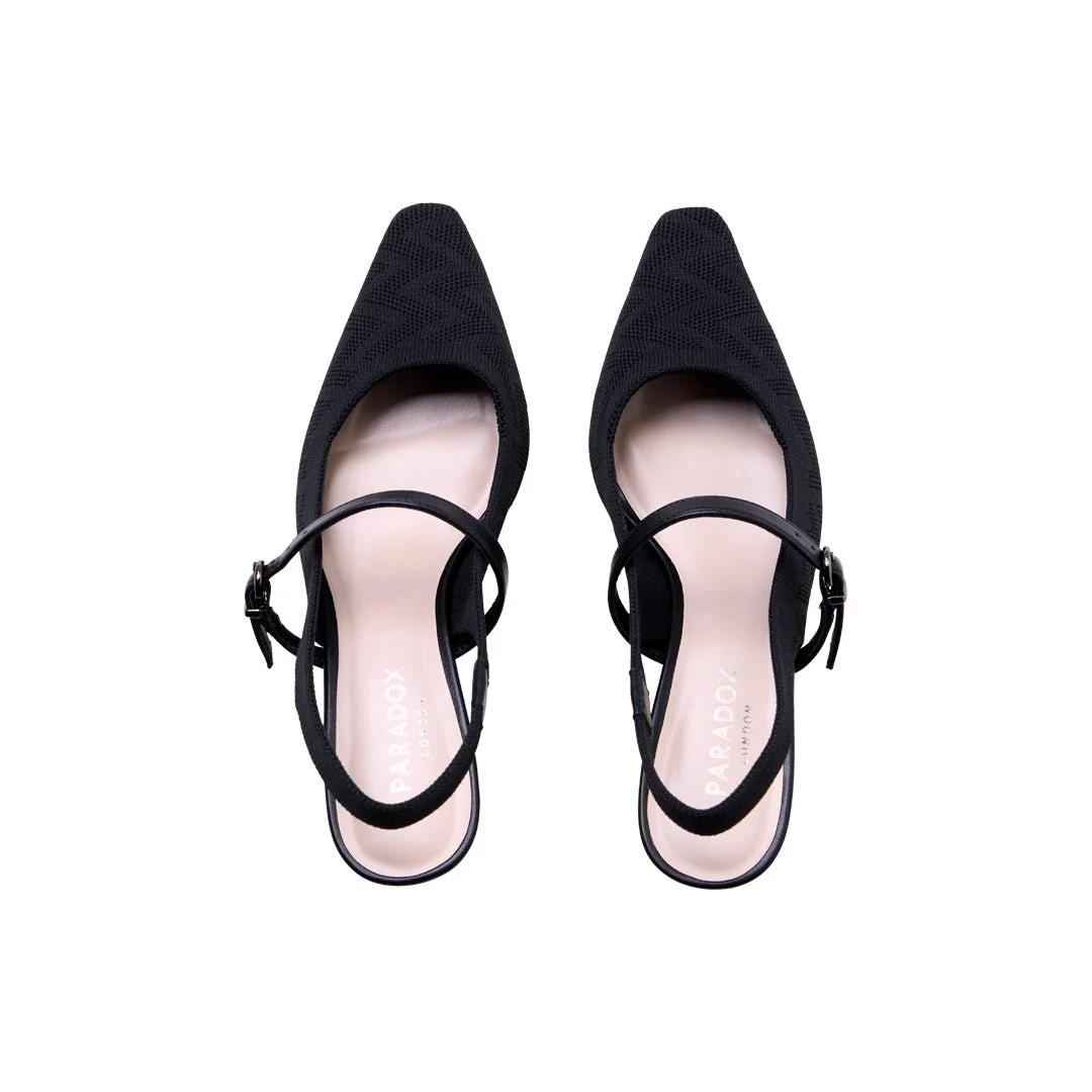 Tropicana Heels - Image 4