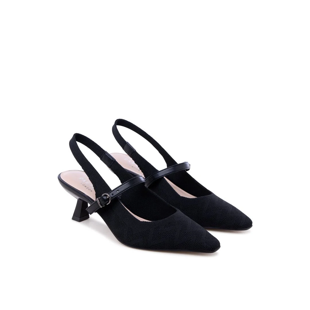 Tropicana Heels - Image 6