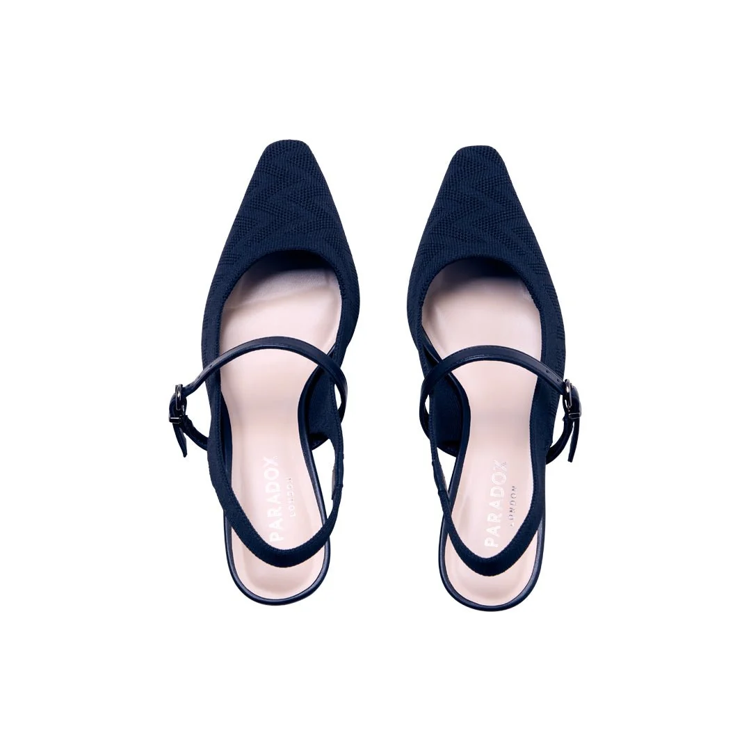 Tropicana Heels - Image 4
