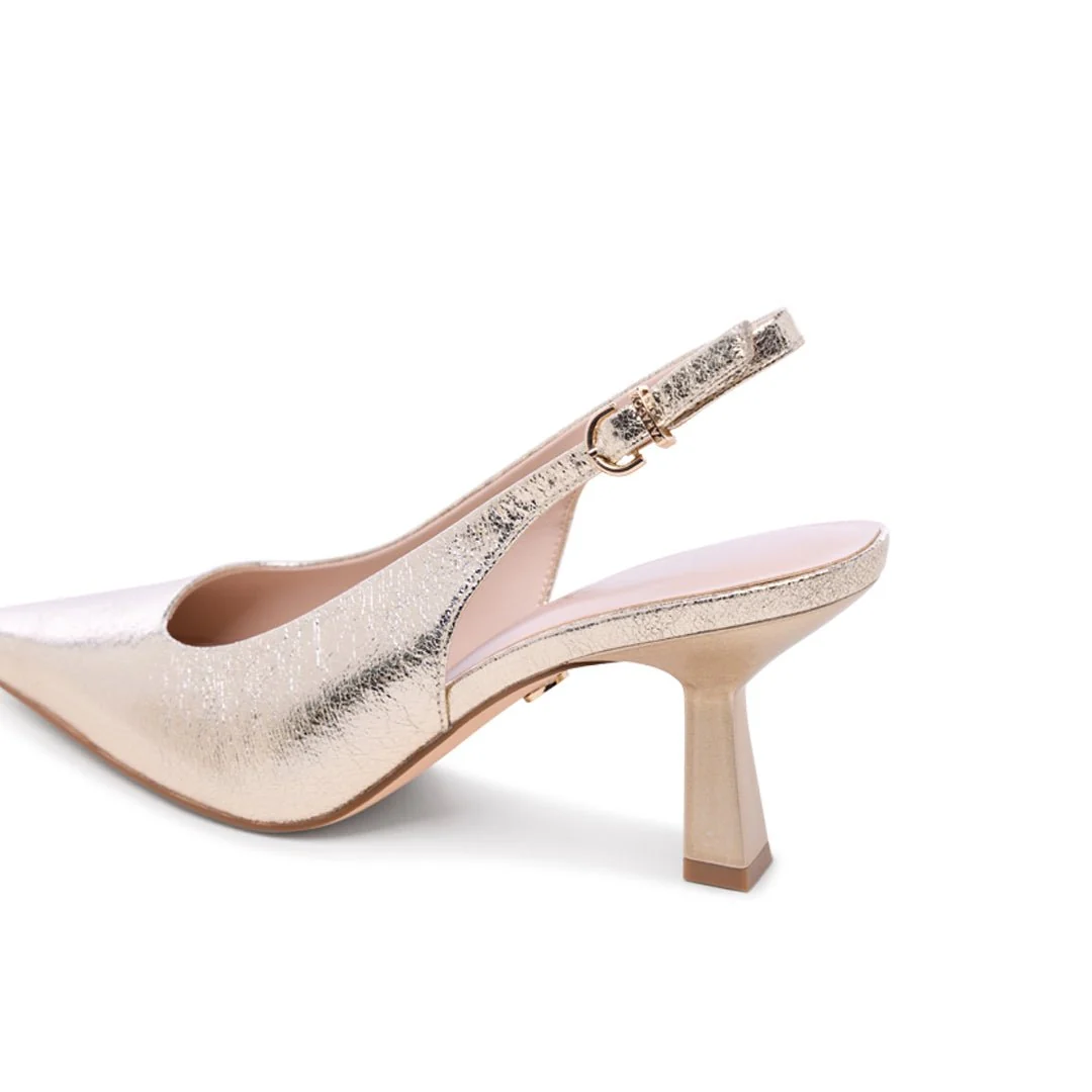 Tuscany Slingback Heels - Image 7